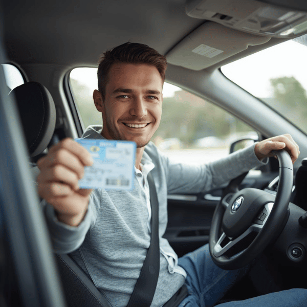 Motorista Profissional